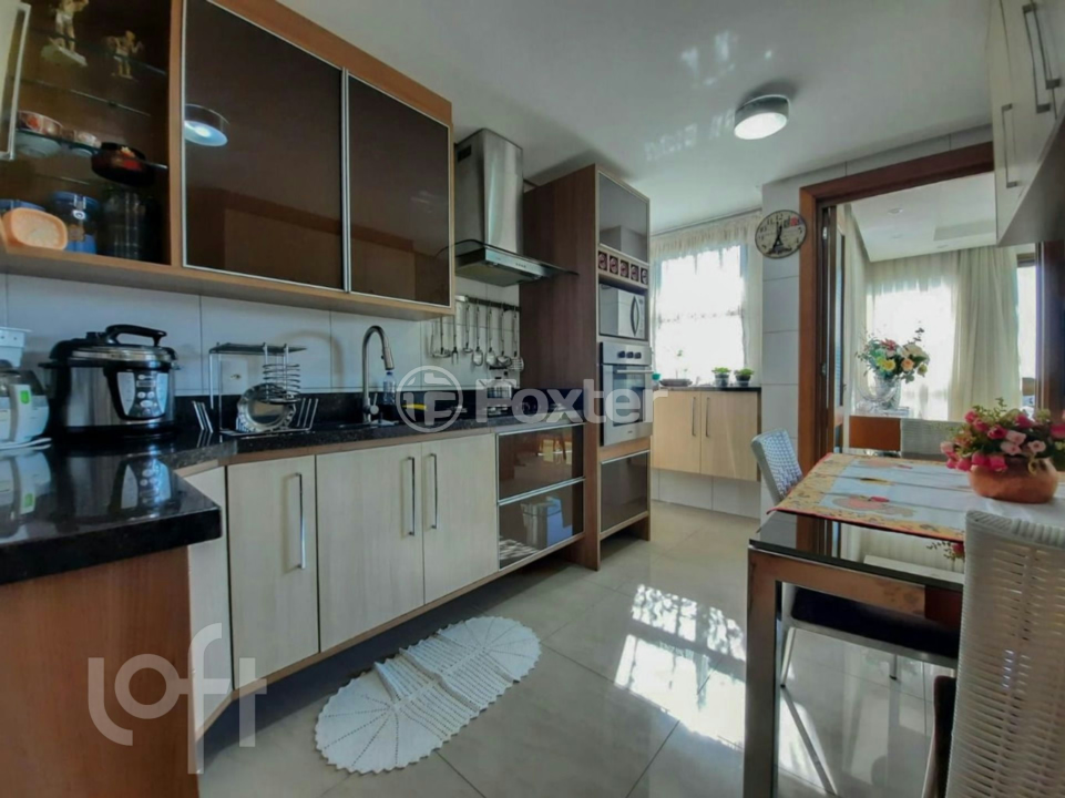 Apartamento à venda com 3 quartos, 144m² - Foto 8