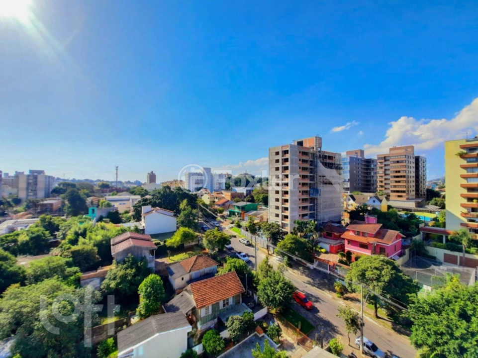 Apartamento à venda com 3 quartos, 144m² - Foto 16