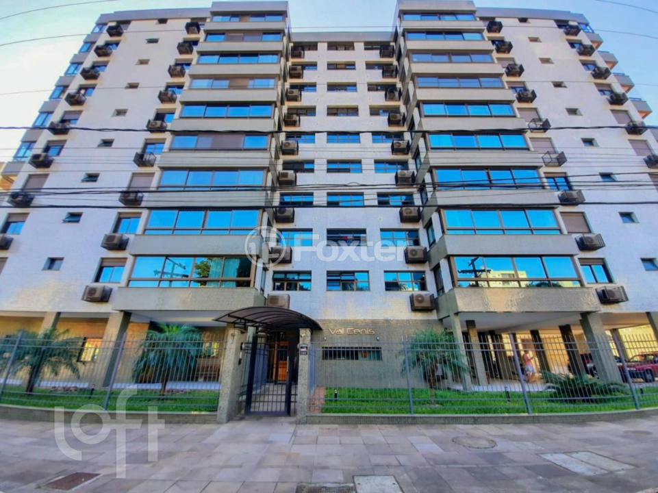 Apartamento à venda com 3 quartos, 144m² - Foto 33