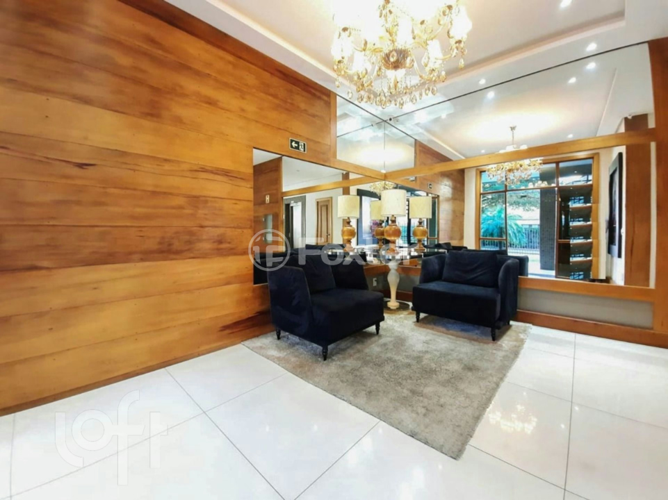 Apartamento à venda com 3 quartos, 144m² - Foto 32