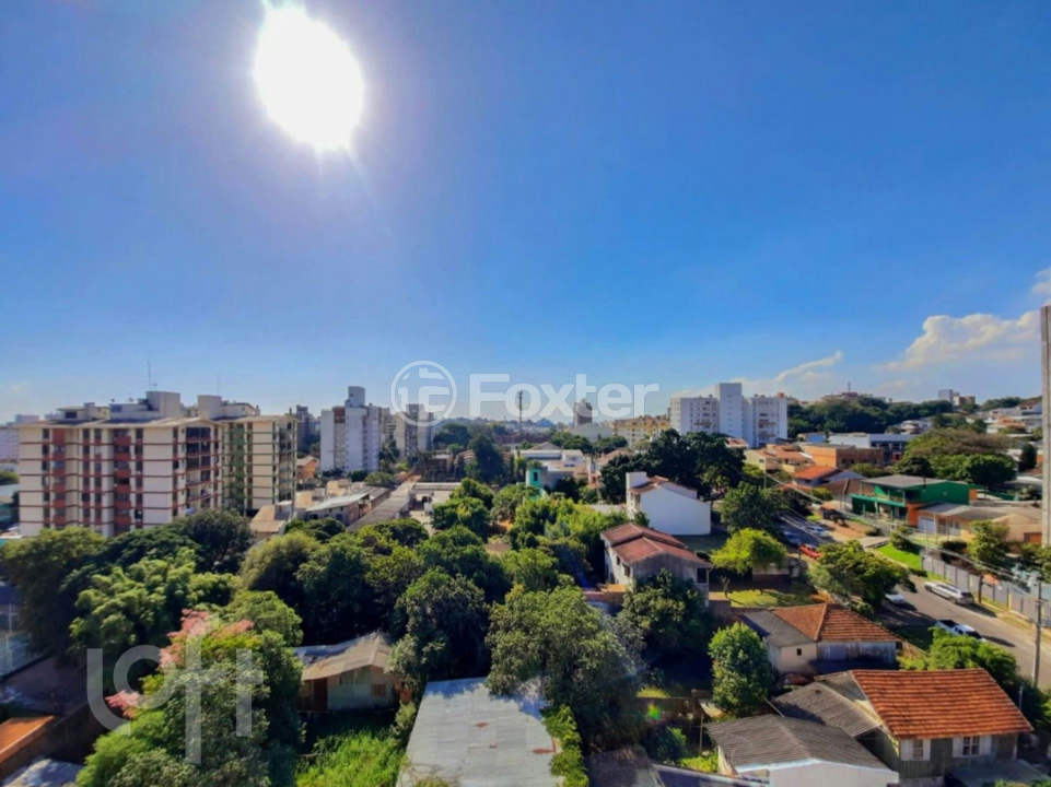 Apartamento à venda com 3 quartos, 144m² - Foto 6
