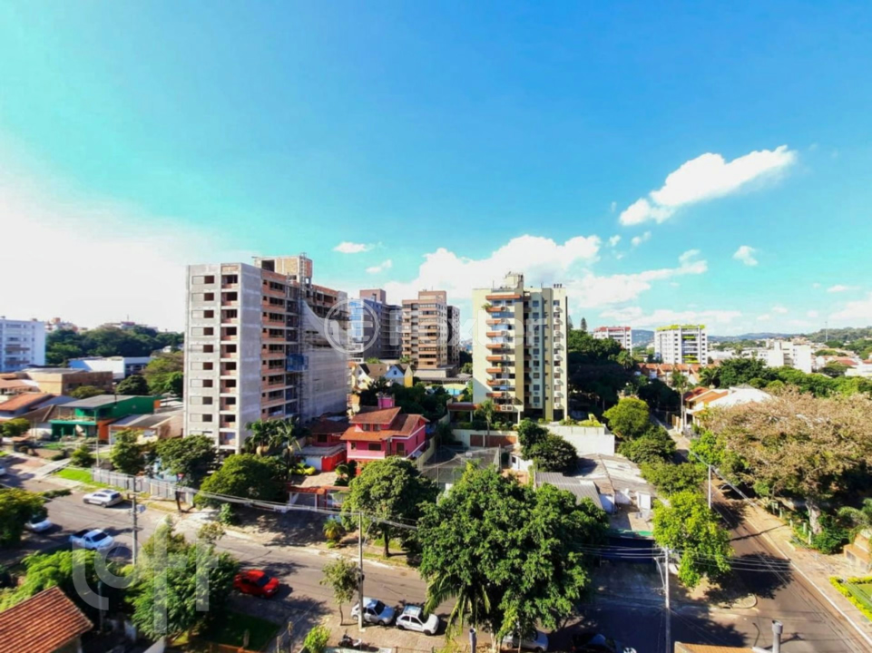 Apartamento à venda com 3 quartos, 144m² - Foto 27