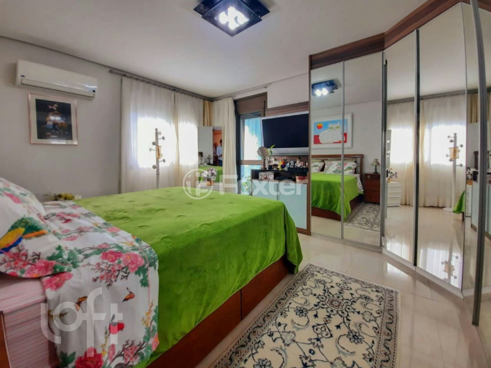 Apartamento à venda com 3 quartos, 144m² - Foto 21