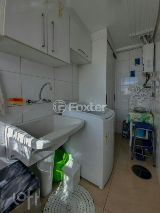 Apartamento à venda com 3 quartos, 144m² - Foto 12