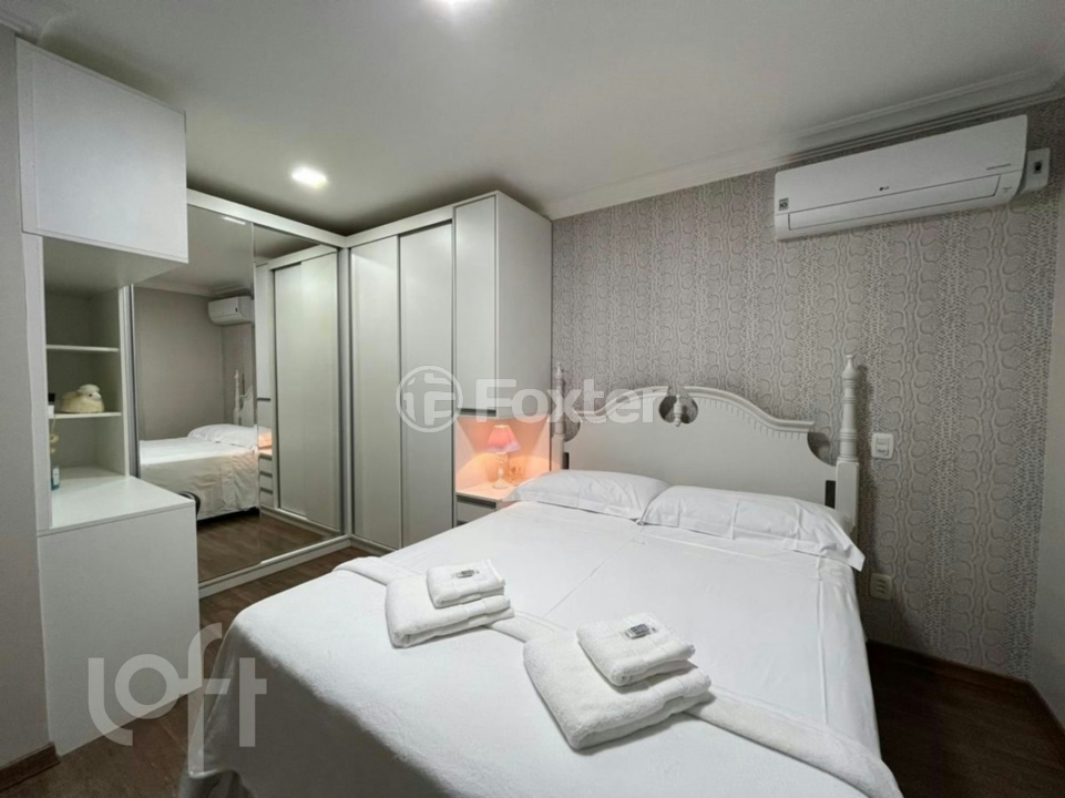Casa à venda com 4 quartos, 180m² - Foto 19