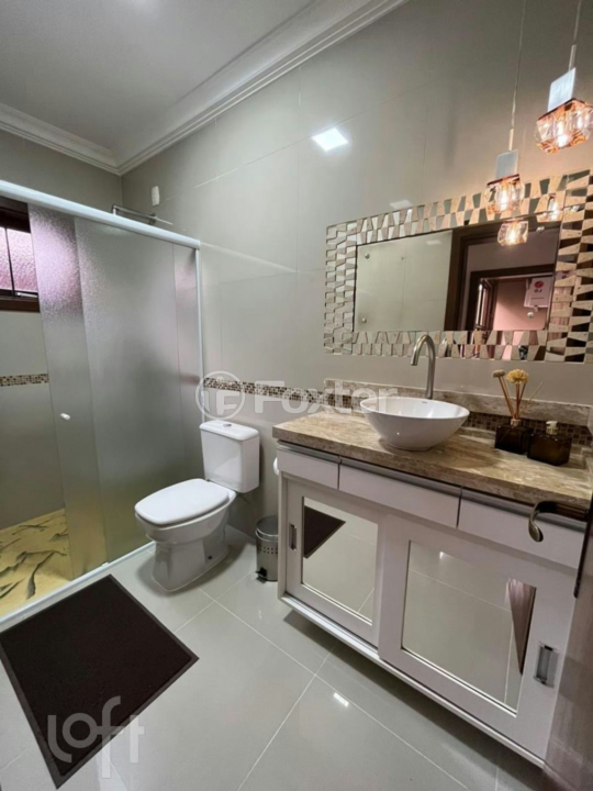 Casa à venda com 4 quartos, 180m² - Foto 17