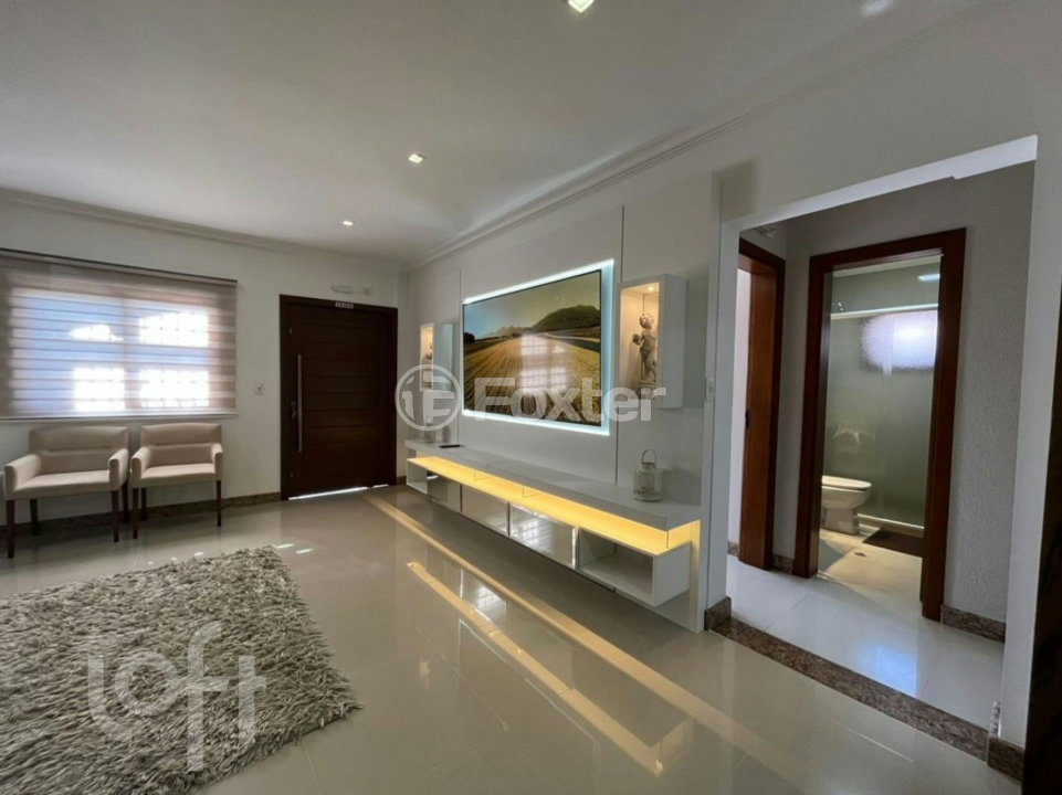 Casa à venda com 4 quartos, 180m² - Foto 21