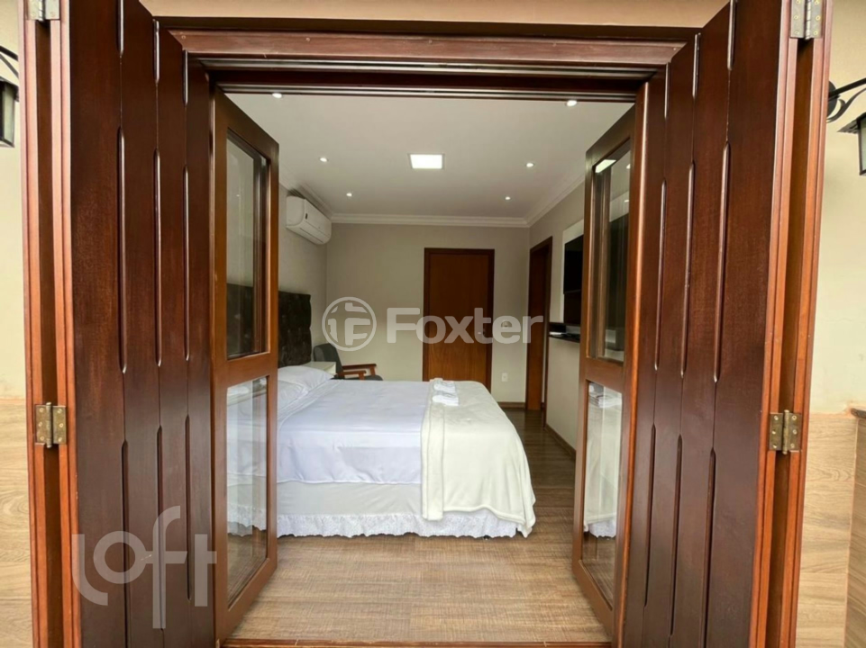 Casa à venda com 4 quartos, 180m² - Foto 8