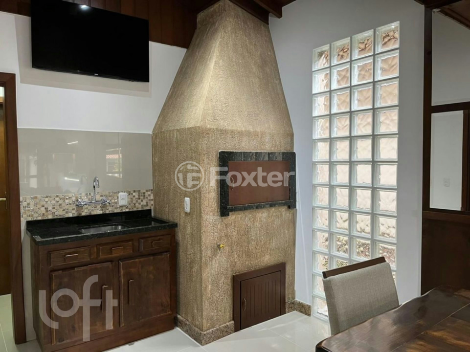 Casa à venda com 4 quartos, 180m² - Foto 20