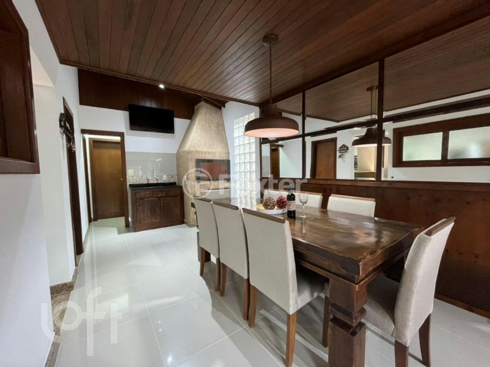 Casa à venda com 4 quartos, 180m² - Foto 16