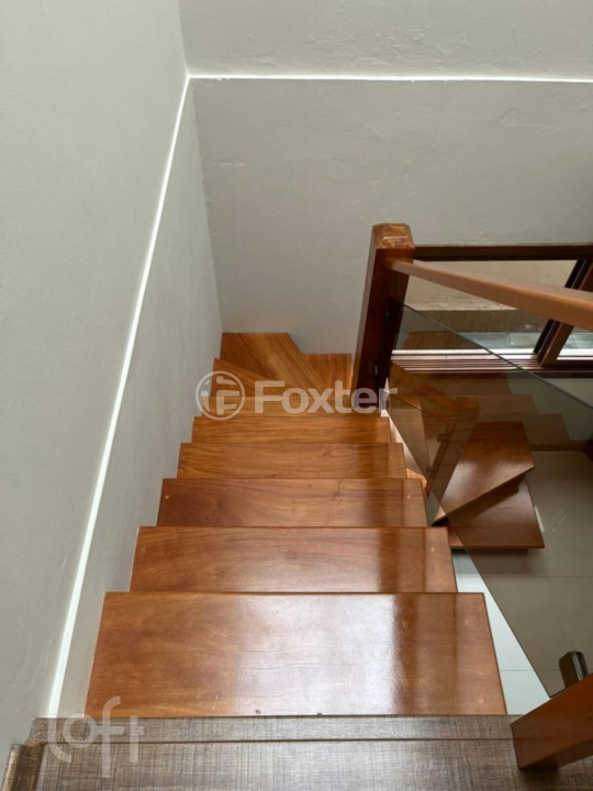 Casa à venda com 4 quartos, 180m² - Foto 12