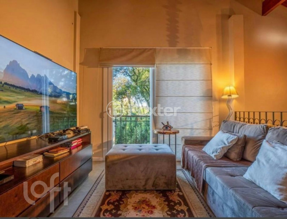 Casa de Condomínio à venda com 3 quartos, 380m² - Foto 14