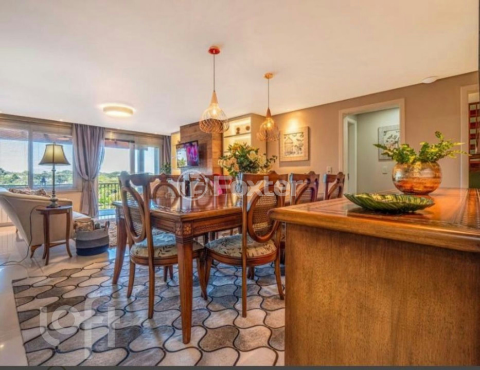 Casa de Condomínio à venda com 3 quartos, 380m² - Foto 5
