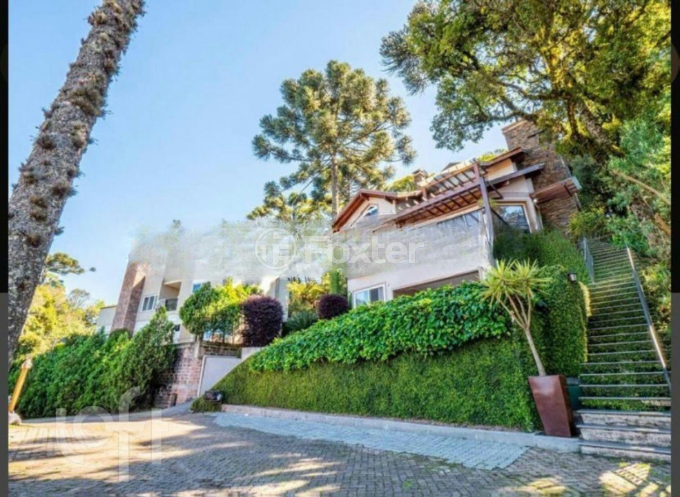 Casa de Condomínio à venda com 3 quartos, 380m² - Foto 31