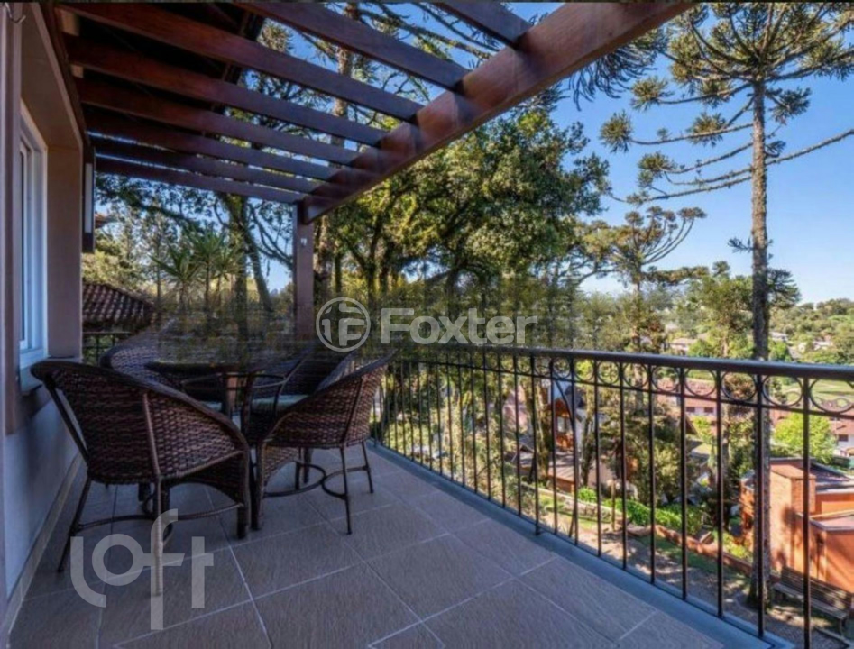 Casa de Condomínio à venda com 3 quartos, 380m² - Foto 7