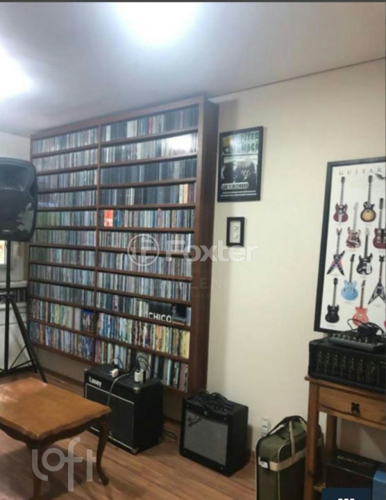 Casa de Condomínio à venda com 3 quartos, 380m² - Foto 10