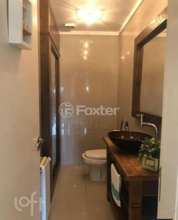 Casa de Condomínio à venda com 3 quartos, 380m² - Foto 13