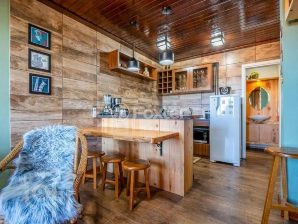 Casa de Condomínio à venda com 3 quartos, 380m² - Foto 30