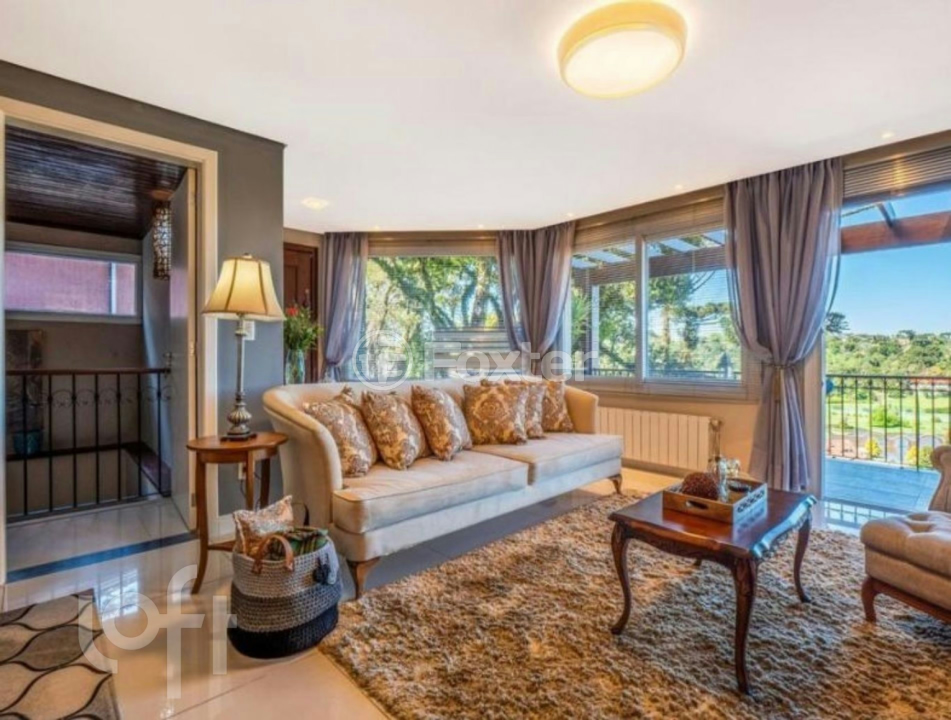 Casa de Condomínio à venda com 3 quartos, 380m² - Foto 33