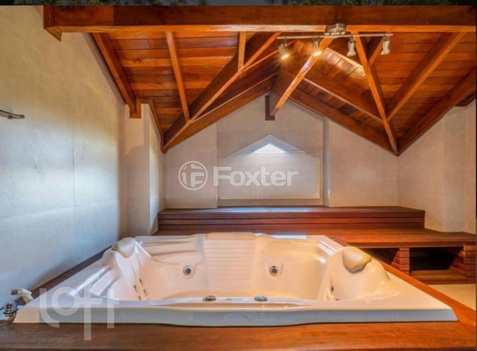 Casa de Condomínio à venda com 3 quartos, 380m² - Foto 24