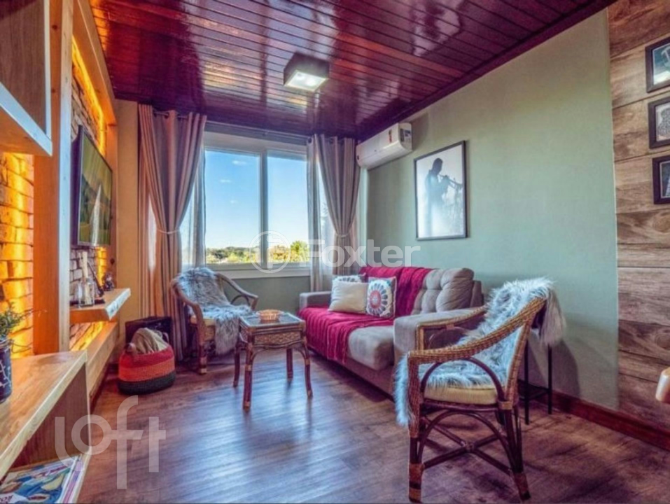 Casa de Condomínio à venda com 3 quartos, 380m² - Foto 26