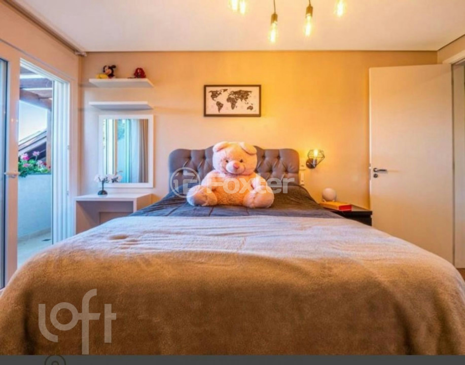 Casa de Condomínio à venda com 3 quartos, 380m² - Foto 22