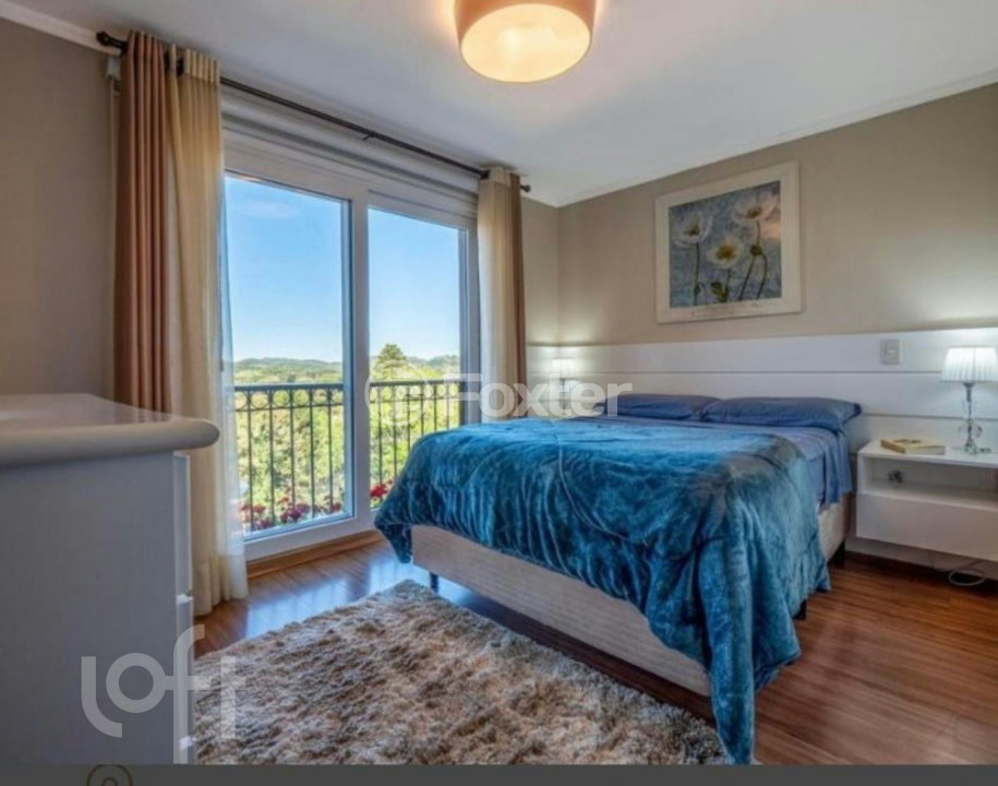 Casa de Condomínio à venda com 3 quartos, 380m² - Foto 16