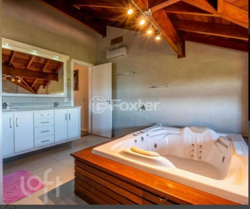Casa de Condomínio à venda com 3 quartos, 380m² - Foto 23