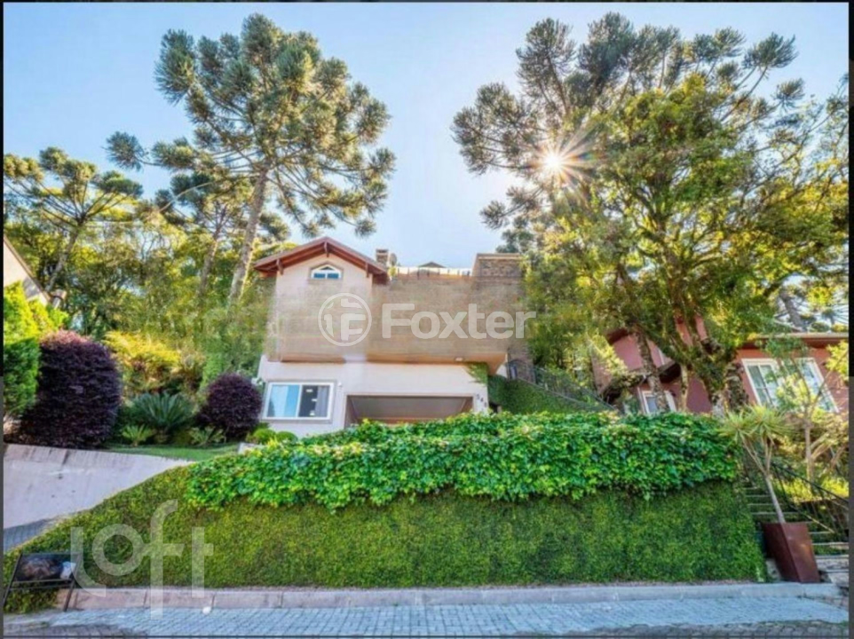 Casa de Condomínio à venda com 3 quartos, 380m² - Foto 32