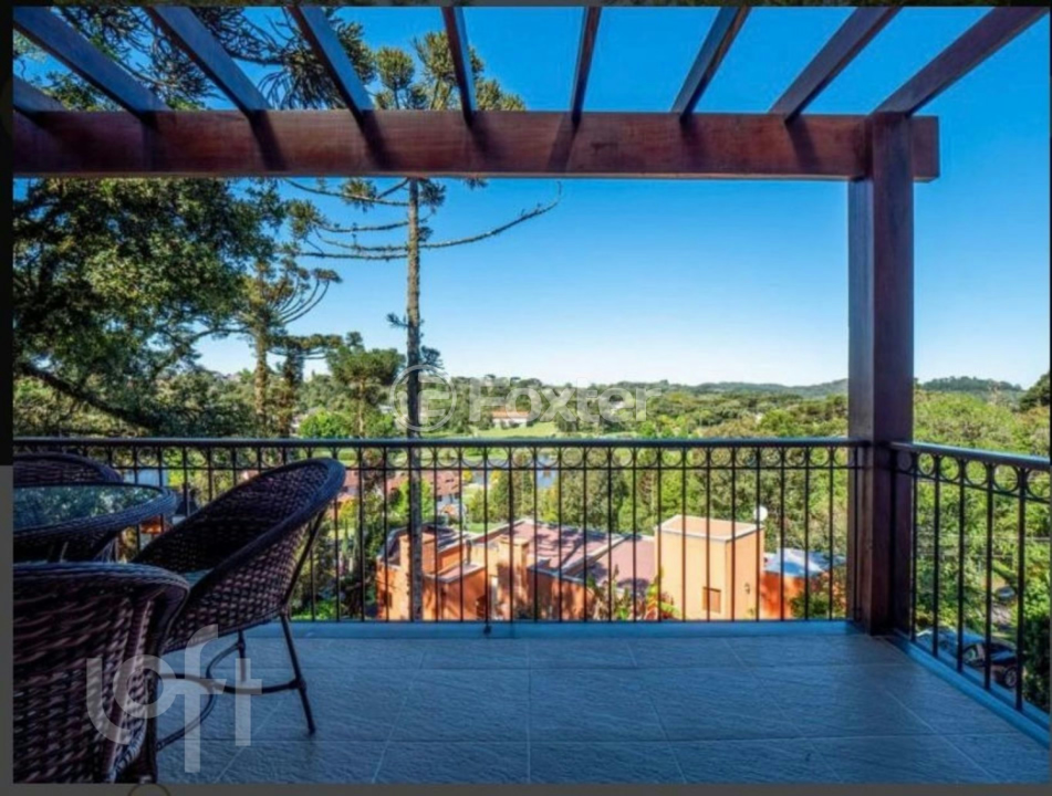 Casa de Condomínio à venda com 3 quartos, 380m² - Foto 8