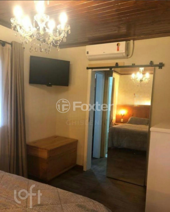 Casa de Condomínio à venda com 3 quartos, 380m² - Foto 29