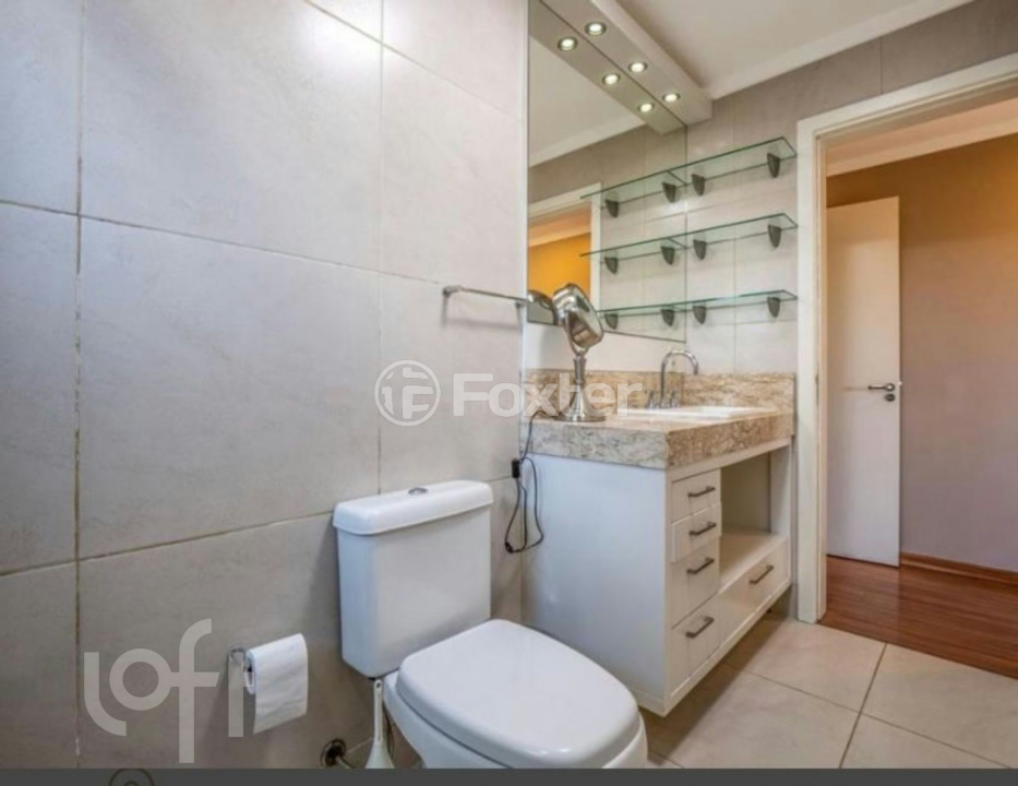 Casa de Condomínio à venda com 3 quartos, 380m² - Foto 20