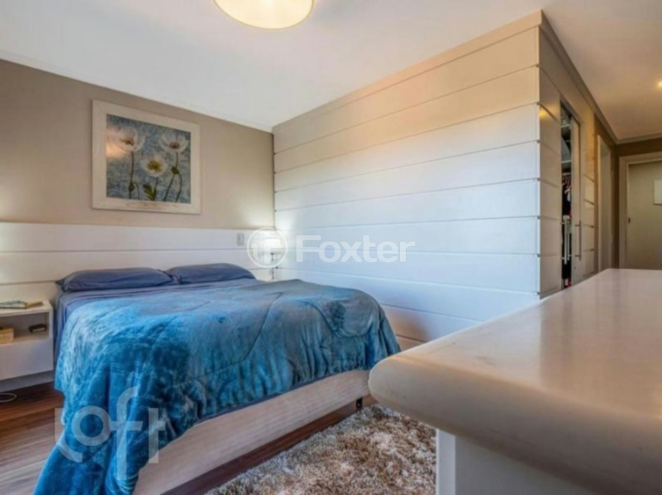 Casa de Condomínio à venda com 3 quartos, 380m² - Foto 17