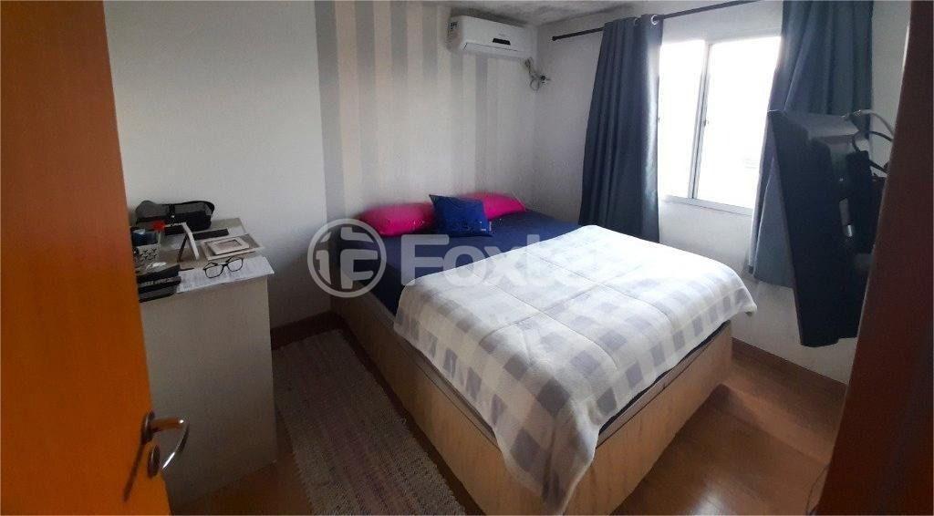 Apartamento à venda com 2 quartos, 41m² - Foto 4