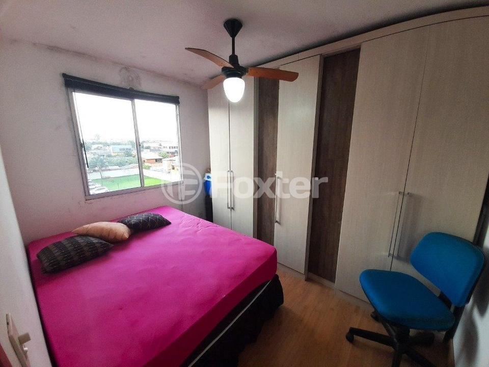 Apartamento à venda com 2 quartos, 41m² - Foto 6