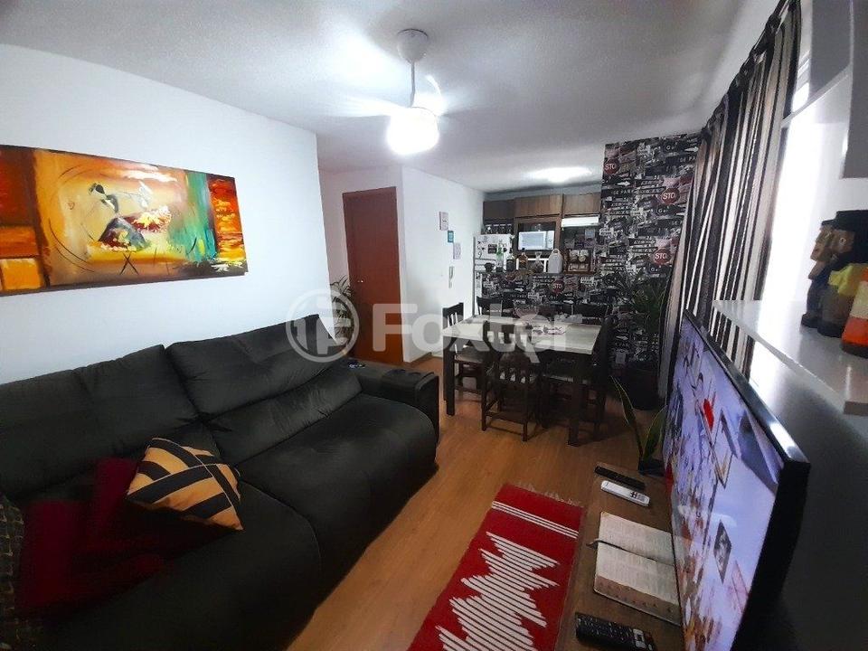 Apartamento à venda com 2 quartos, 41m² - Foto 1