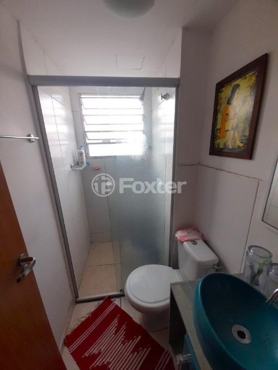 Apartamento à venda com 2 quartos, 41m² - Foto 7
