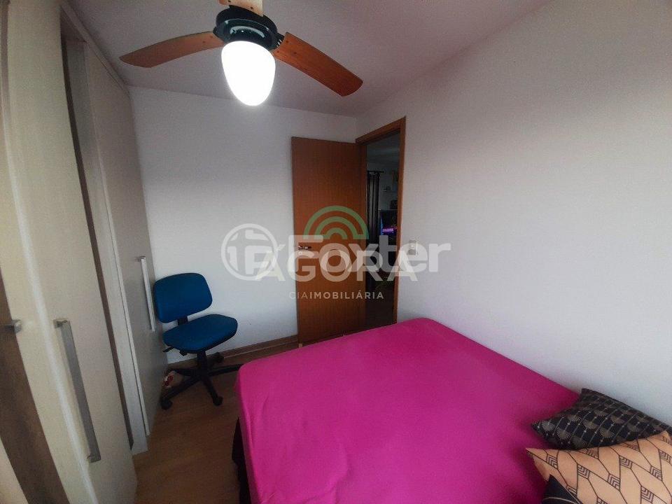 Apartamento à venda com 2 quartos, 41m² - Foto 5