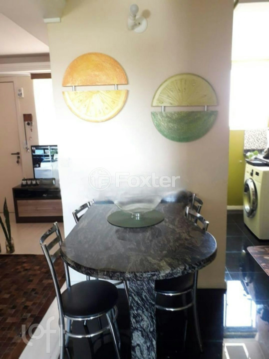 Apartamento à venda com 2 quartos, 42m² - Foto 14