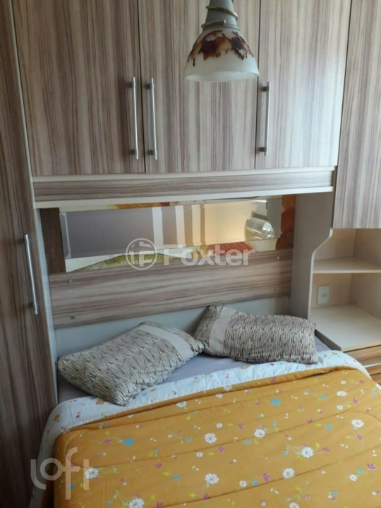 Apartamento à venda com 2 quartos, 42m² - Foto 7