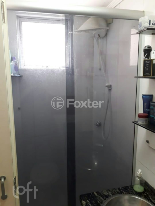 Apartamento à venda com 2 quartos, 42m² - Foto 17