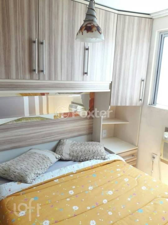 Apartamento à venda com 2 quartos, 42m² - Foto 6