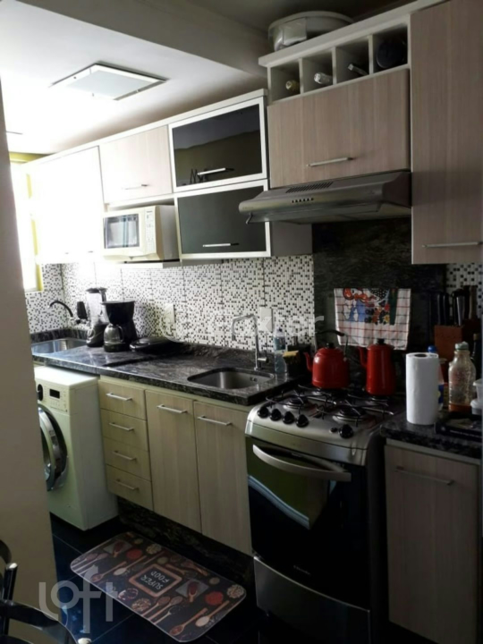 Apartamento à venda com 2 quartos, 42m² - Foto 15