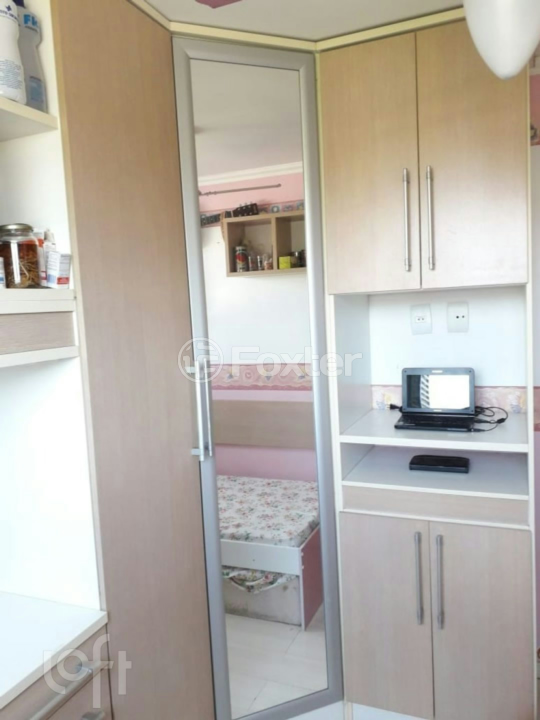 Apartamento à venda com 2 quartos, 42m² - Foto 18