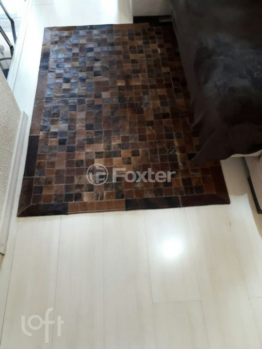 Apartamento à venda com 2 quartos, 42m² - Foto 19