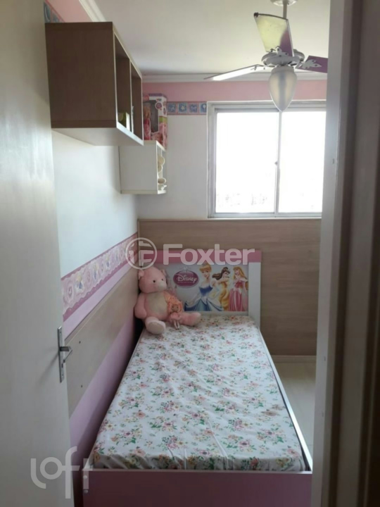 Apartamento à venda com 2 quartos, 42m² - Foto 10