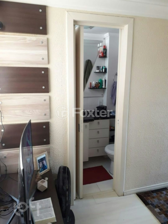Apartamento à venda com 2 quartos, 42m² - Foto 21