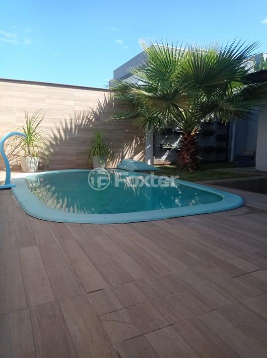 Casa de Condomínio à venda com 3 quartos, 170m² - Foto 1