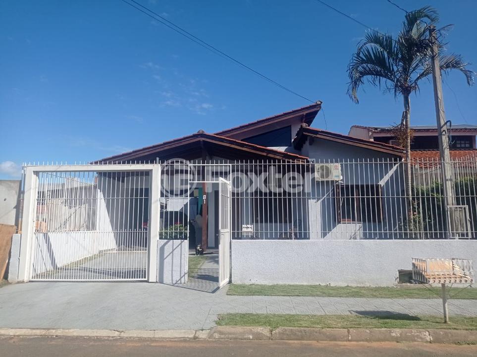Casa de Condomínio à venda com 3 quartos, 170m² - Foto 3