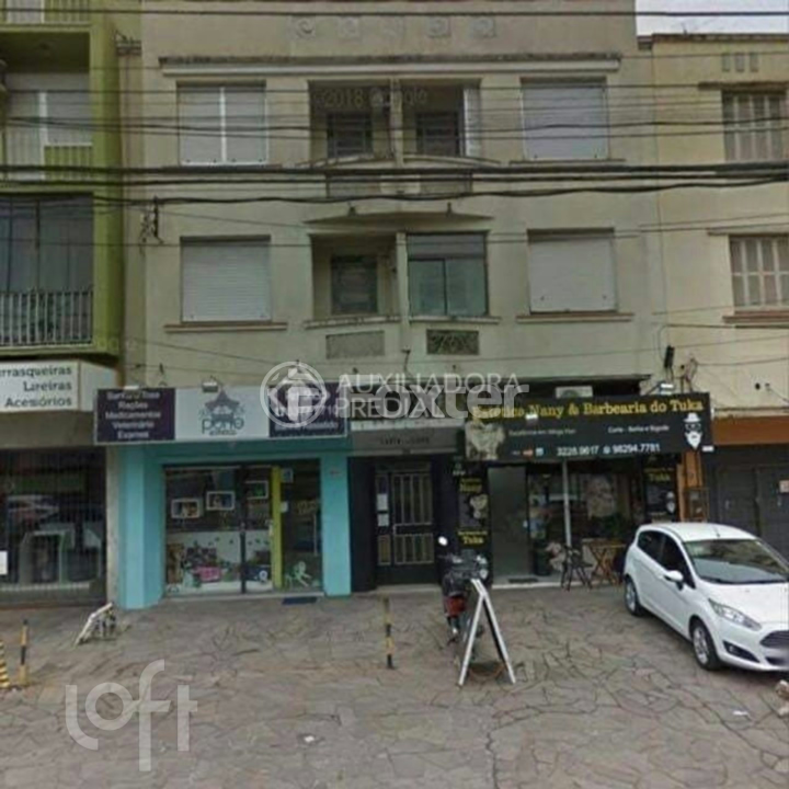 Apartamento à venda com 2 quartos, 96m² - Foto 10